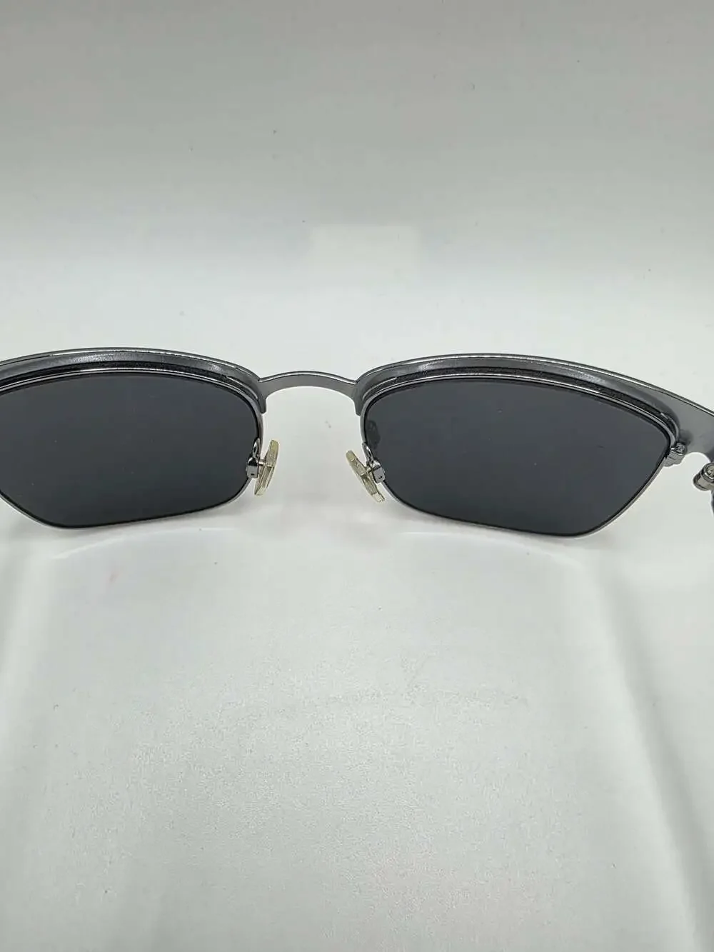 Dolce & Gabbana DG 2148 1277/87 Rectangle Sunglasses